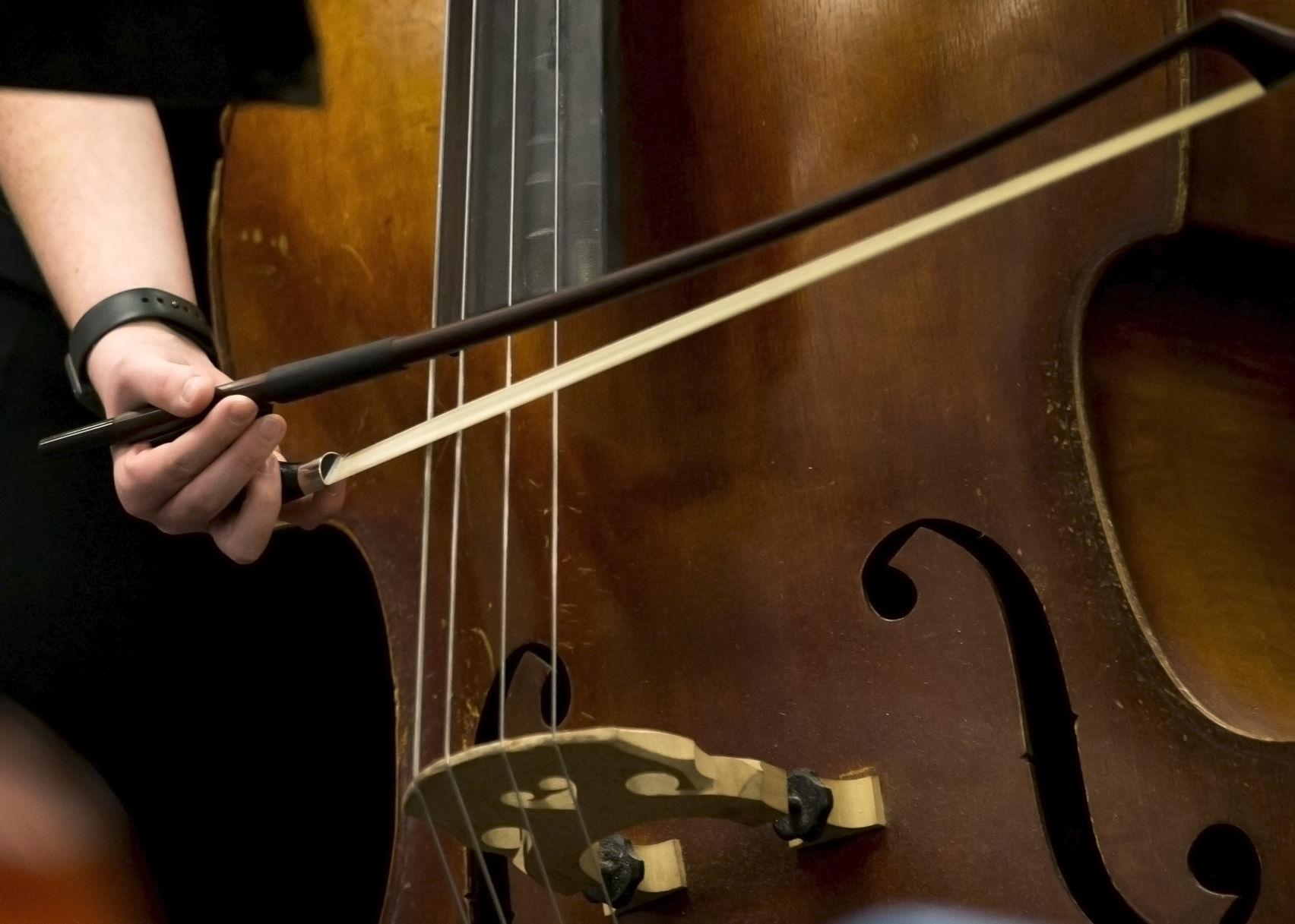 Tucson High Symphony Orchestra